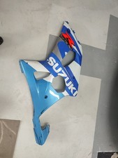 Carena Sinistra Suzuki GSX -r