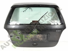 668942 PORTELLO POST.  MERCEDES CLASSE A «W168» (1998) A170 1.7 CDi Elegance,...
