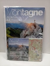 MERIDIANI MONTAGNE N.109 ALPI