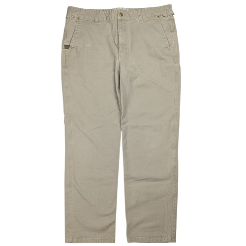 Pantalone duck camp - pantalone, cordura