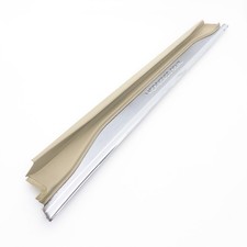 Barra ingresso destra Mercedes