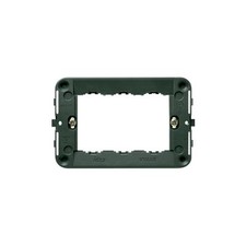 VIMAR 16713 SUPPORTO 3 MODULI SERIE IDEA