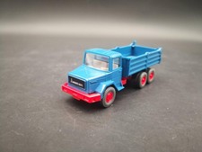 Ribaltabile Wiking Magirus