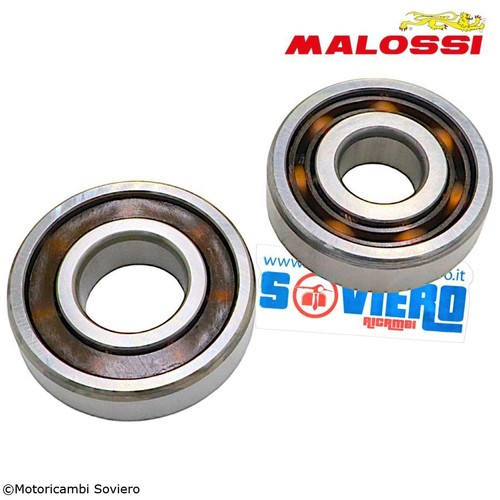 Kit cuscinetti banco - banco, malossi