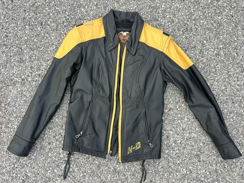 Giacca harley davidson - giacca,