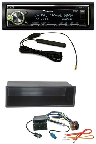 Pioneer mp3 usb - pioneer,