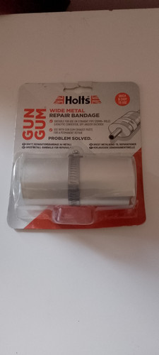 Holts gun gum wide metal - holts,