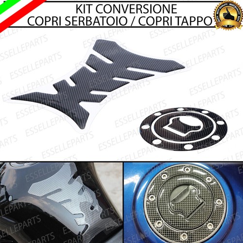 Kit carbon protezione - carbon,