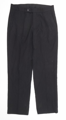 Pantalone elegante burton uomo - elegante,