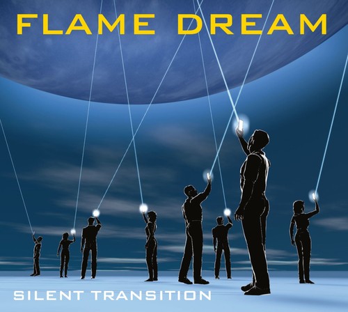 Flame dream silent - flame,