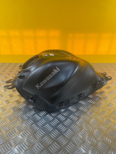 Serbatoio carburante per