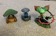 Skylanders Imaginators Bundle - Pacchetto Avventura Foresta Elfica Incantata Boom Bloom