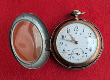 ⌚Orologio meccanico da tasca