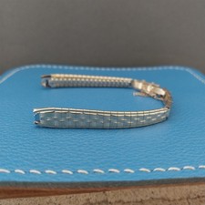 Cinturino orologio vintage