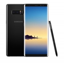 Samsung Galaxy Note8