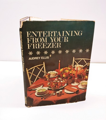 Entertaining from your - from,