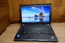 Lenovo ThinkPad X230