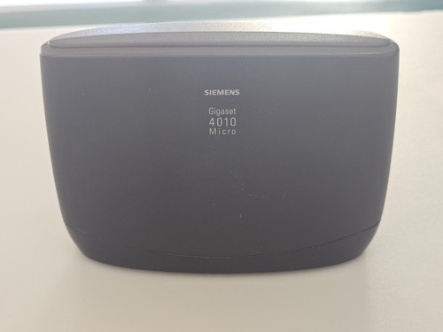 Siemens gigaset 4010 micro - 4010,