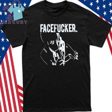Rest In Bass Face Fckrer Shirt