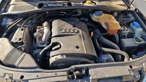 Audi 8d2 motore ahu - audi, a4