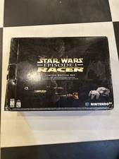 Nintendo 64 Star Wars Episode