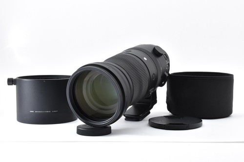 Sigma sports 150 600 - sigma,