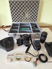 yashica 200 af attrezzatura