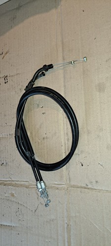 Cavi acceleratore honda hornet - acceleratore,