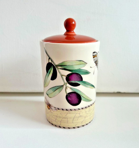 Wedgwood sarah garden spice - wedgwood,