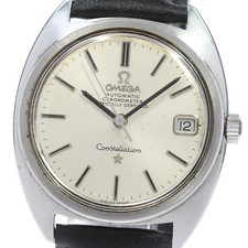 Omega Constellation 168.017