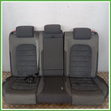 Seduta Posteriore VOLKSWAGEN GOLF 5K/AJ 1.6 TDI 5G0885405DENHI 2008 2012