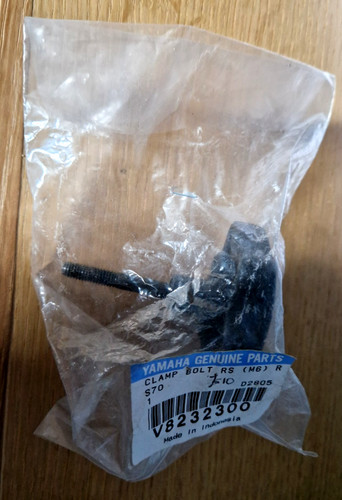 Kit batteria yamaha ricambi - batteria,