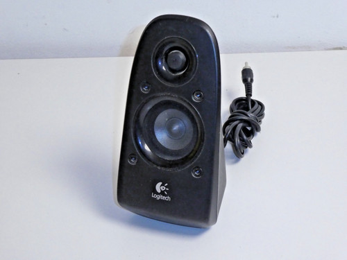 Logitech 506 altoparlante - z-506,