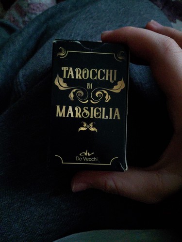 Mazzo carte gioco antico - mazzo,