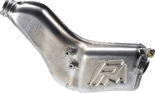 Fantic section 250 marmitta - section,