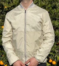 Giacca Bomber Lusso Prada
