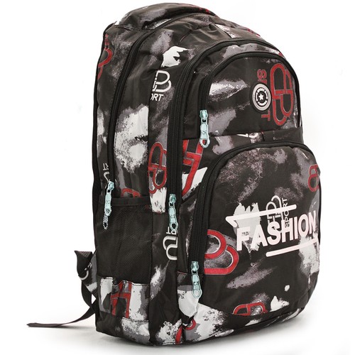 Zaino scuola superiori fashion