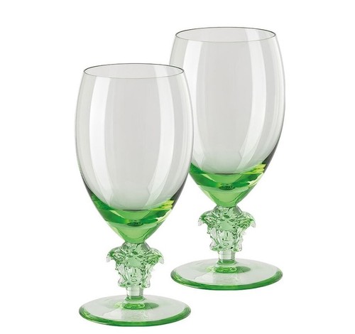 Versace medusa lumiere mint - medusa,