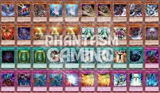 Mazzo zombie edison fusione - mazzo,
