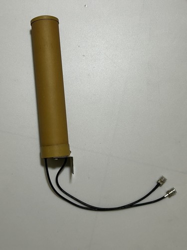 Antenna cilindrica router - cilindrica,