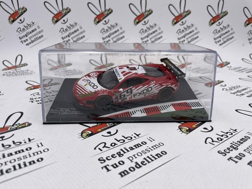 Die cast ferrari - ferrari, 458