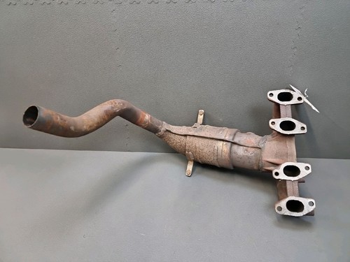 Catalizzatore collettore - catalizzatore, /