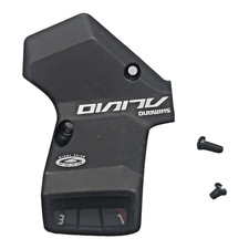 Shimano Alivio SL-M430 Marcia