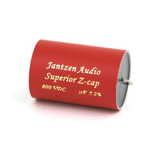 Jantzen audio superior cap - jantzen, z-superior