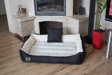 Cuccia per cani divano per