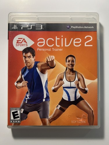 Sports active personal - ea,