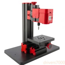Desktop Small Drill Punch Hole
