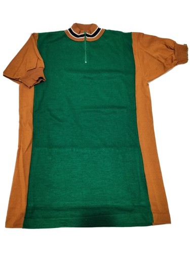 Maglia vintage corsa - maglia,