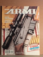Diana armi n.9 settembre 1994