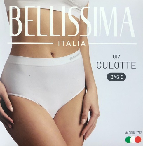 Culotte sgambata - n.2,